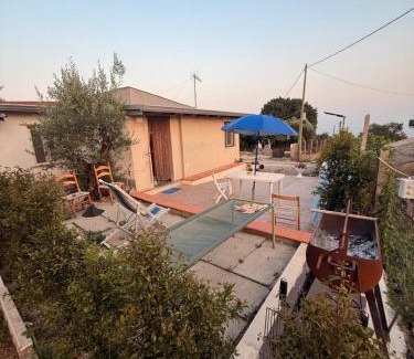 Gizzeria Maison | Casa relax