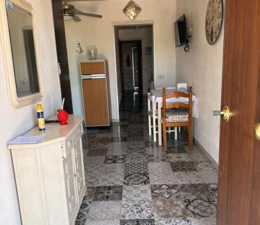 Gizzeria Maison | Casa relax