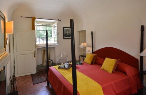 Calci Appartement | Casa Remo - Agriturismo Rosselmini | Historic residence in Tuscany
