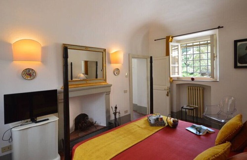 Calci Appartement | Casa Remo - Agriturismo Rosselmini | Historic residence in Tuscany