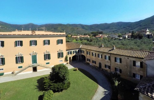 Calci Appartement | Casa Remo - Agriturismo Rosselmini | Historic residence in Tuscany