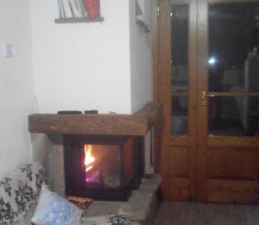 Subbiano Maison | Casa Renacci