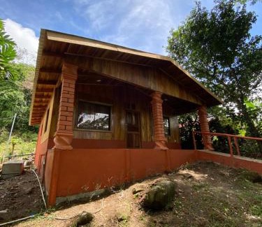 Bijagua Maison | Casa Renacer