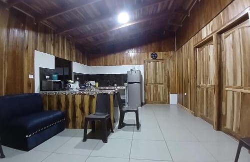 Bijagua Maison | Casa Renacer