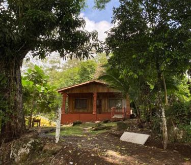 Bijagua Maison | Casa Renacer