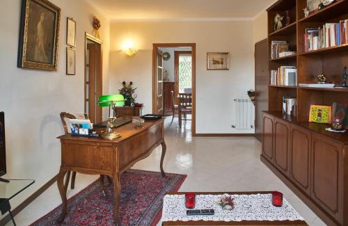 Sant'Andrea Appartement | Casa Renata free covered private parking