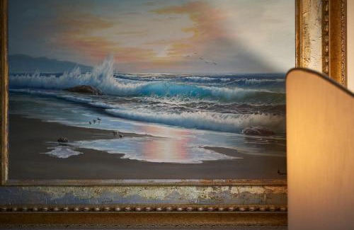 Sant'Andrea Appartement | Casa Renata free covered private parking