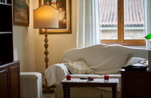 Sant'Andrea Appartement | Casa Renata free covered private parking