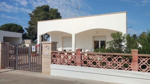 Torre Suda Maison | Casa Renjinella Torre Suda