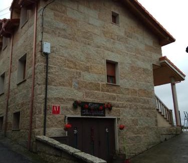 Requias Appartement | Casa Requias