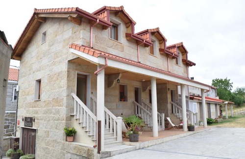Requias Appartement | Casa Requias