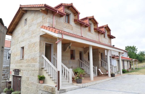 Requias Appartement | Casa Requias