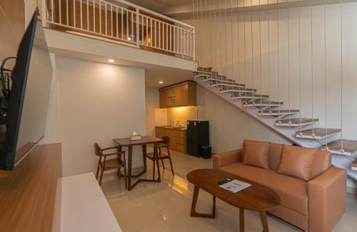 Kerobokan Appartement | Casa Residence Bali By Bali Cabin