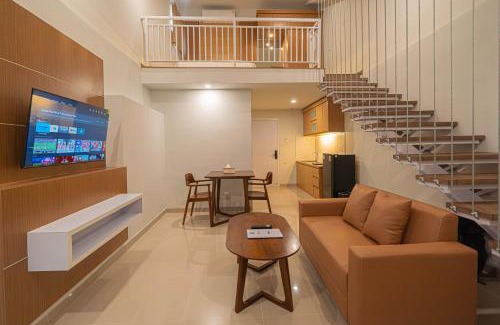 Kerobokan Appartement | Casa Residence Bali By Bali Cabin