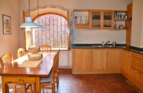 Celra Maison | CASA REY DE LAS VIÑAS - big private swimming pool and garden - Enjoy!