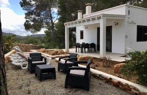 Es Figueral Beach Appartement | CASA RIBAS