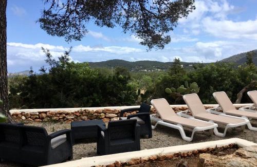 Es Figueral Beach Appartement | CASA RIBAS