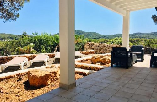 Es Figueral Beach Appartement | CASA RIBAS