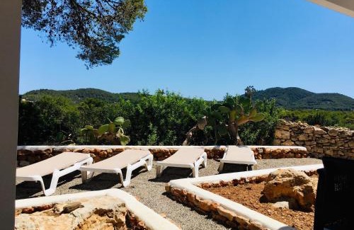 Es Figueral Beach Appartement | CASA RIBAS