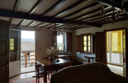 Xunqueira de Espadanedo Maison | Casa Ribeira Sacra, Ourense, Niñodaguia, Galicia