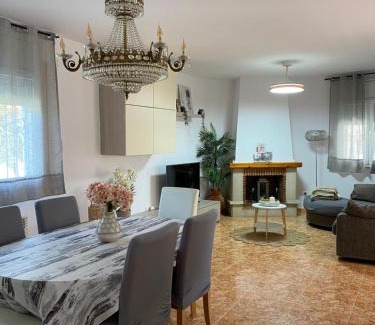 Miami Platja Maison | Casa Ricarda