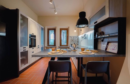 Impruneta Maison | Casa Riccimballa