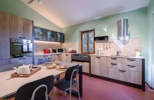 Impruneta Maison | Casa Riccimballa