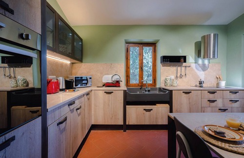 Impruneta Maison | Casa Riccimballa