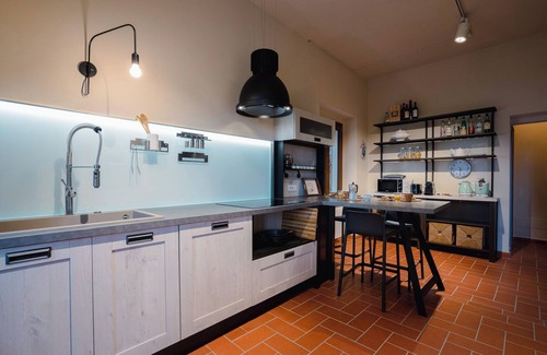 Impruneta Maison | Casa Riccimballa