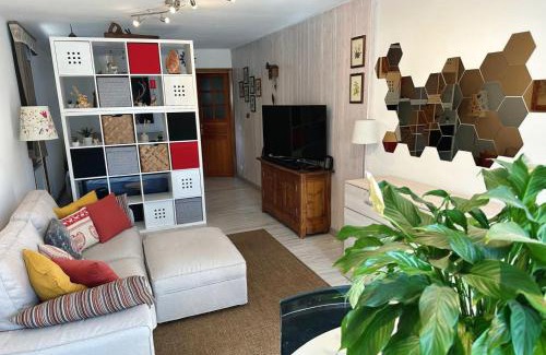 Sauze d'Oulx Appartement | Casa Richardette Relax in the Woods