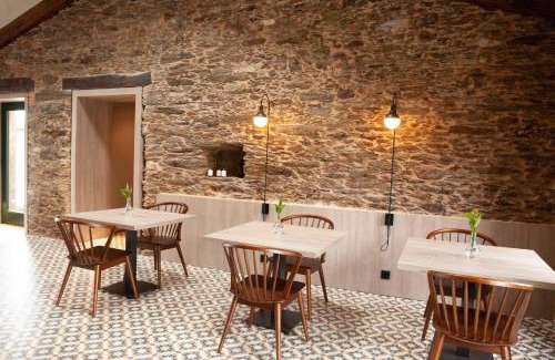 O Pino Maison | Casa Rico de Medín