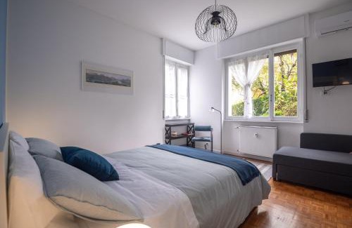 Como Appartement | Casa Rienza