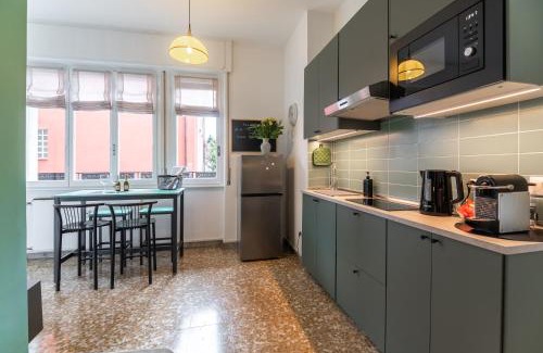 Como Appartement | Casa Rienza