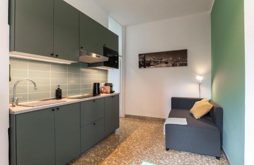 Como Appartement | Casa Rienza