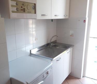 Levanto Appartement | Casa rina appartamento