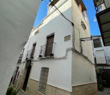 Iznatoraf Maison | Casa Rincón