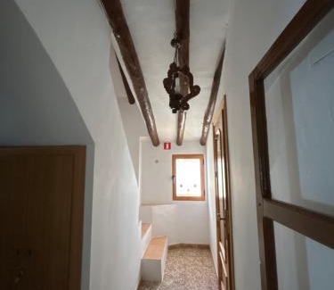 Iznatoraf Maison | Casa Rincón
