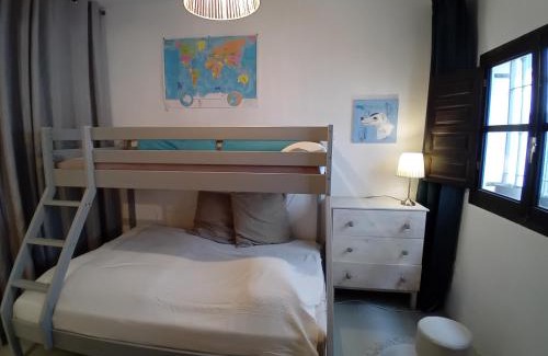 Pinos del Valle Maison | Casa Rio