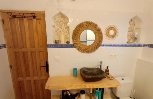 Pinos del Valle Maison | Casa Rio