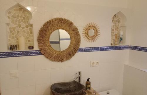 Pinos del Valle Maison | Casa Rio