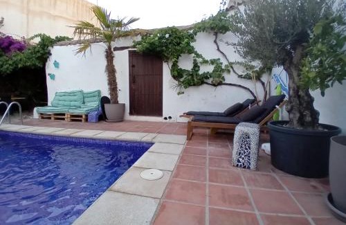 Pinos del Valle Maison | Casa Rio