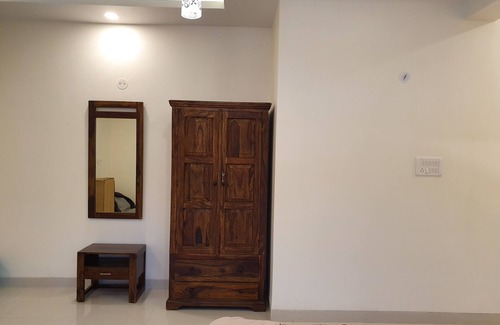 Marna Appartement | Casa Rio est situé dans un village serein et tranquille de Siolim Mapusa