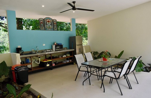 Ojochal Appartement | Casa Rio Tortuga - Colibri Casita - Adults Only - Newly Built