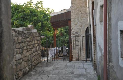 Ripabottoni Maison | Casa Ripa