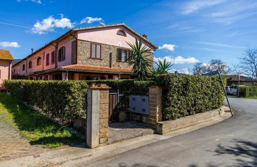 Pian di Rocca Appartement | Casa Rita