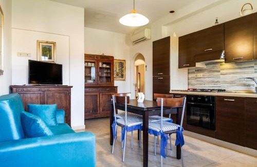 Pian di Rocca Appartement | Casa Rita