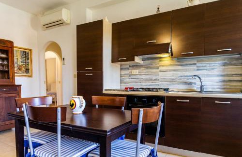 Pian di Rocca Appartement | Casa Rita
