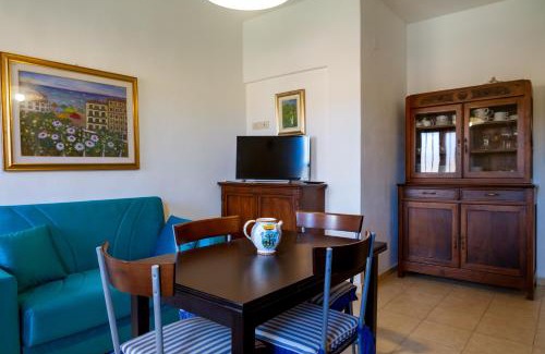 Pian di Rocca Appartement | Casa Rita