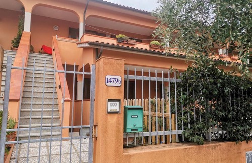Bonalaccia-Filetto Maison | Casa Rita by HelloElba