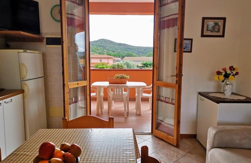 Bonalaccia-Filetto Maison | Casa Rita by HelloElba